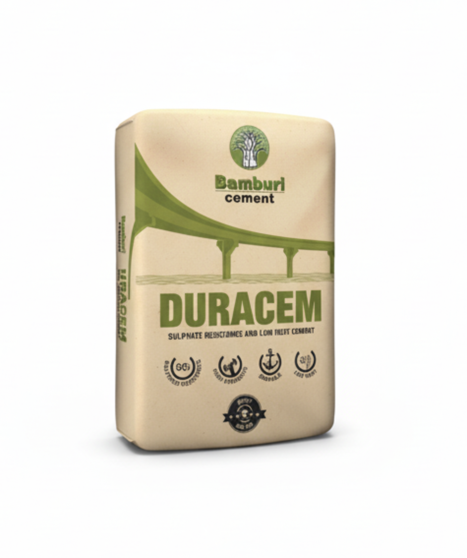 Duracem 42.5 LH/SR